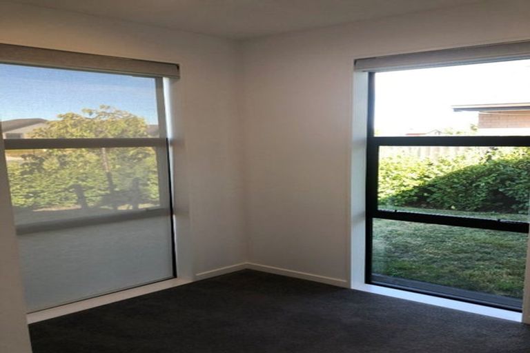 Photo of property in 4 Azara Way, Wigram, Christchurch, 8025