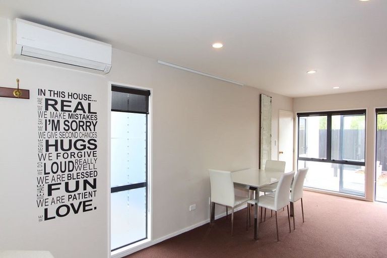 Photo of property in 2/56 London Street, Richmond, Christchurch, 8013