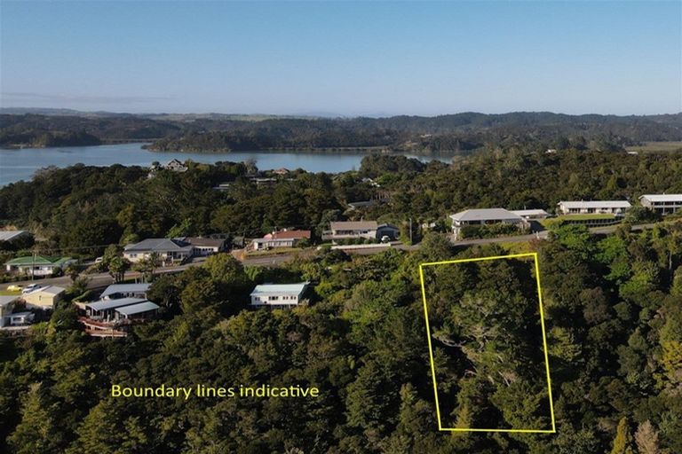 Photo of property in 17 Franklin Street, Opua, 0200