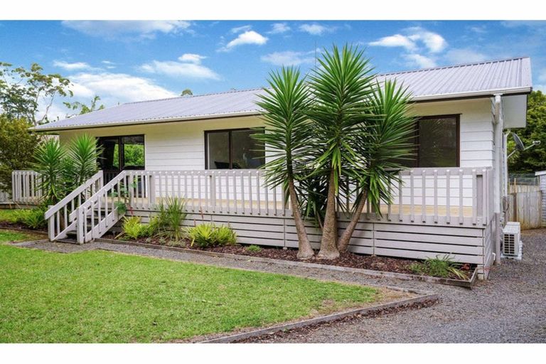 Photo of property in 7 Amokura Drive, Kerikeri, 0230