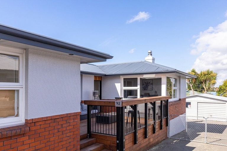 Photo of property in 92 Pages Road, Marchwiel, Timaru, 7910