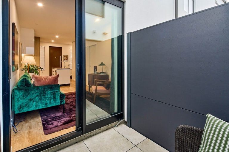 Photo of property in The Paddington, 132/11d Jessie Street, Te Aro, Wellington, 6011