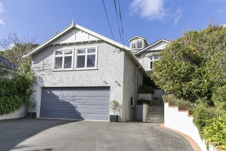 Photo of property in 15 Orari Street, Ngaio, Wellington, 6035