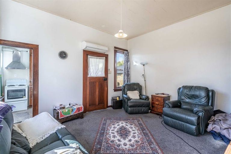 Photo of property in 24 Arthur Street, Gladstone, Invercargill, 9810
