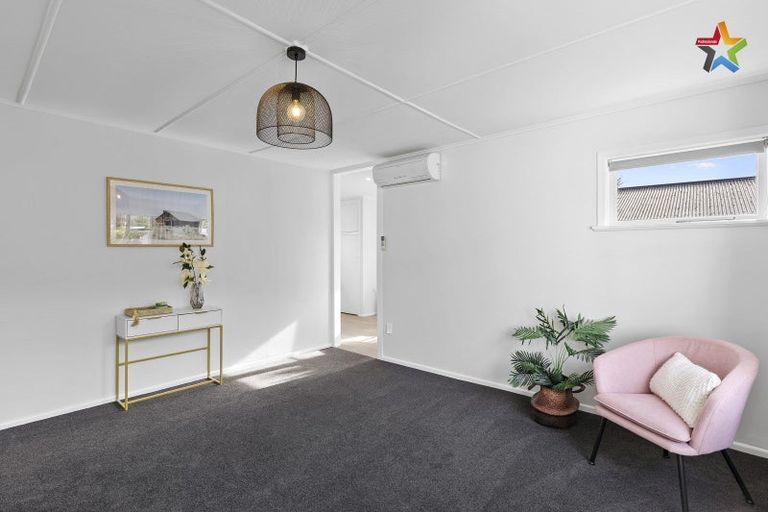 Photo of property in 51 Wise Street, Wainuiomata, Lower Hutt, 5014