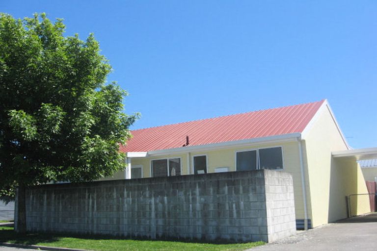 Photo of property in 51c Kinross Street, Blenheim, 7201