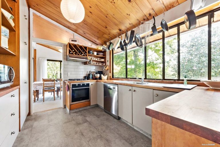 Photo of property in 199 Nixon Road, Taupaki, Henderson, 0782