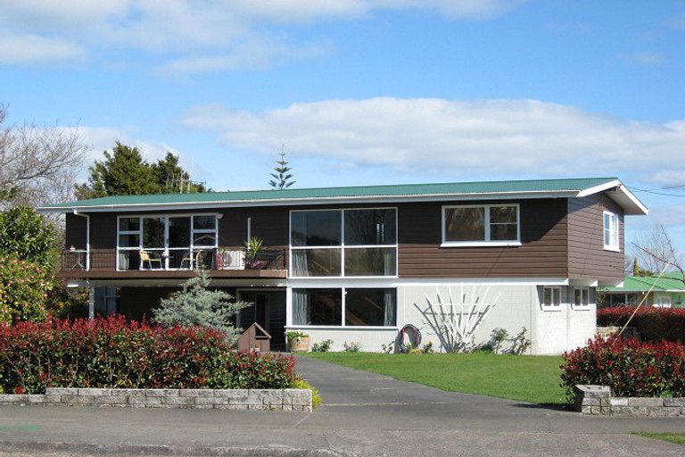 Photo of property in 28 Hammond Street, Marton, 4710