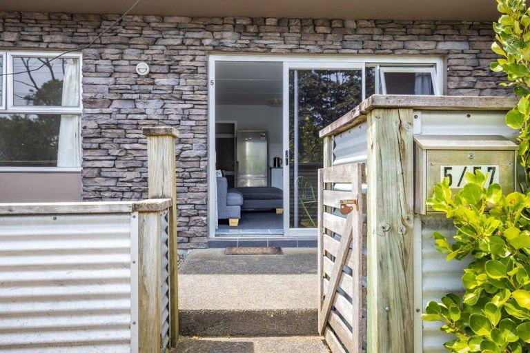 Photo of property in 5/57 Carrington Street, Lower Vogeltown, New Plymouth, 4310