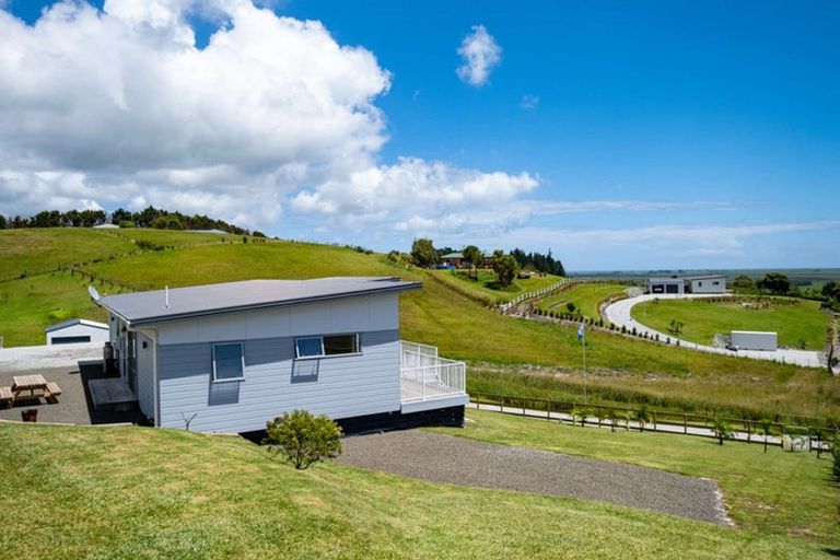 Photo of property in 37 Okahu Downs Drive, Kaitaia, 0481