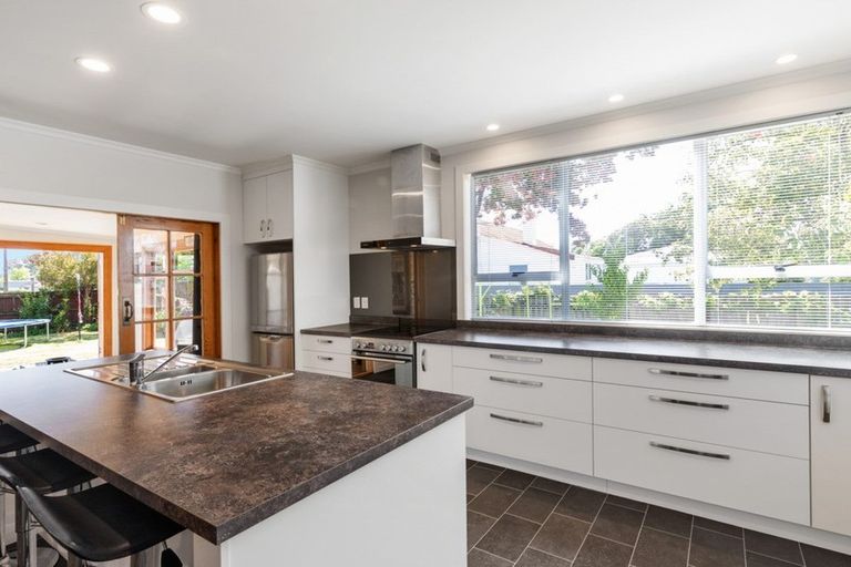 Photo of property in 64 South Street, Blenheim, 7201