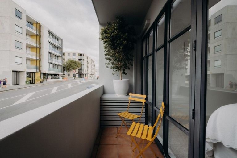 Photo of property in 16/34 Pollen Street, Grey Lynn, Auckland, 1021