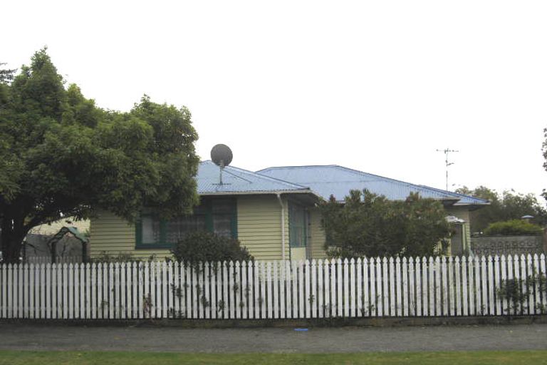 Photo of property in 114 Harley Street, Solway, Masterton, 5810