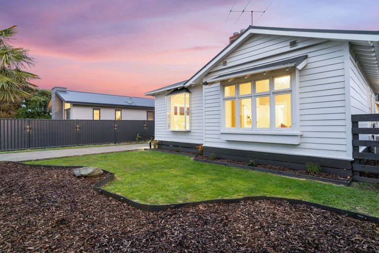 Photo of property in 433 Tweed Street, Georgetown, Invercargill, 9812