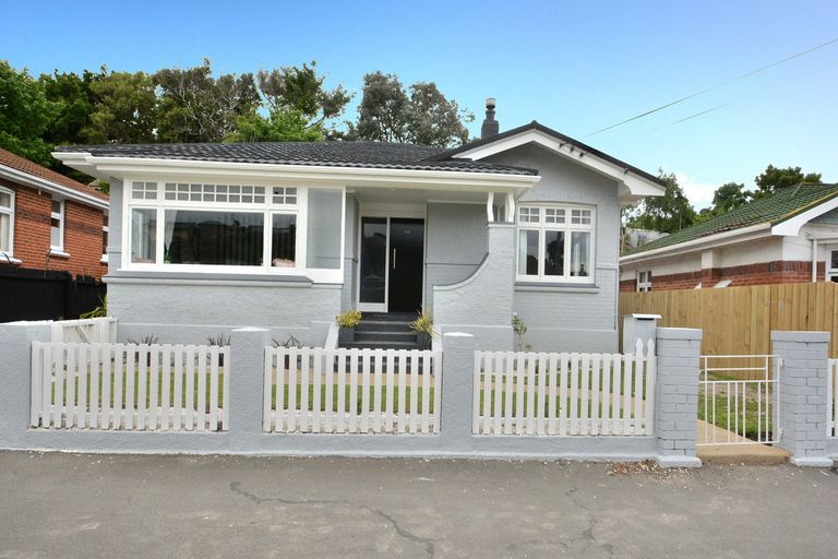 Photo of property in 158 Musselburgh Rise, Musselburgh, Dunedin, 9013