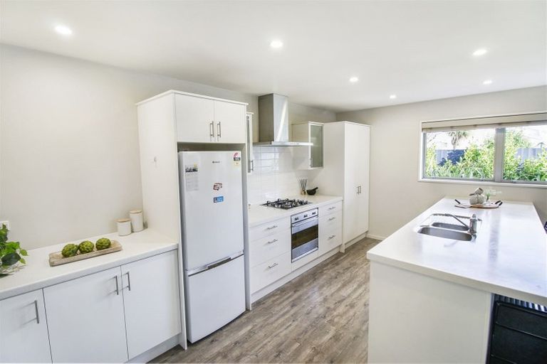 Photo of property in 437a Barrington Street, Spreydon, Christchurch, 8024