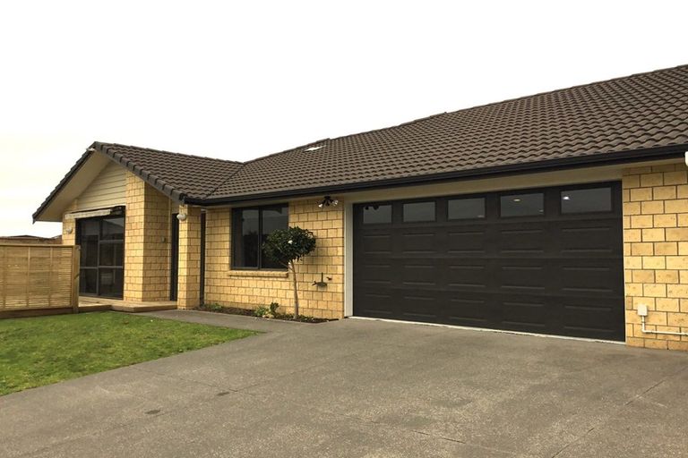 Photo of property in 27/46 Beresford Street, Pukekohe, 2120