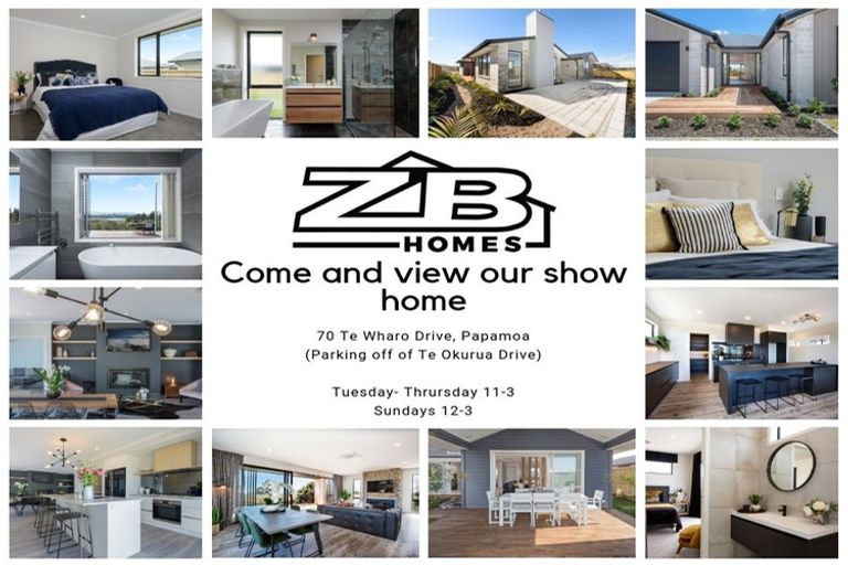 Photo of property in 25 Whakaturou Crescent, Pyes Pa, Tauranga, 3112