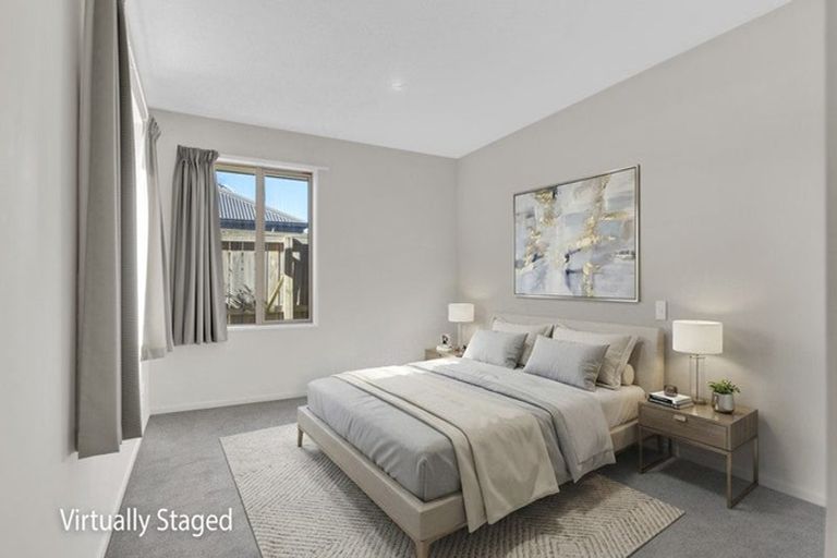 Photo of property in 3/34 Avonhead Road, Avonhead, Christchurch, 8042