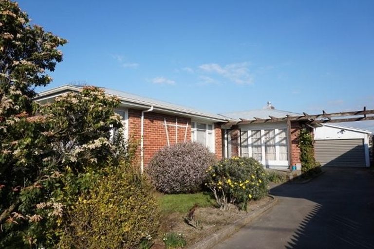Photo of property in 38 Arthur Street, Upper Riccarton, Christchurch, 8041