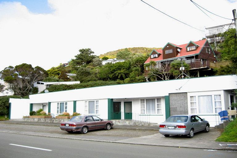 Photo of property in 5/124 Campbell Street, Karori, Wellington, 6012