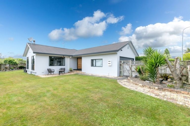 Photo of property in 5 Moverley Place, Pukete, Hamilton, 3200