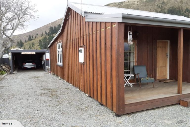 Photo of property in 21 Gordon Street, Kurow, 9435