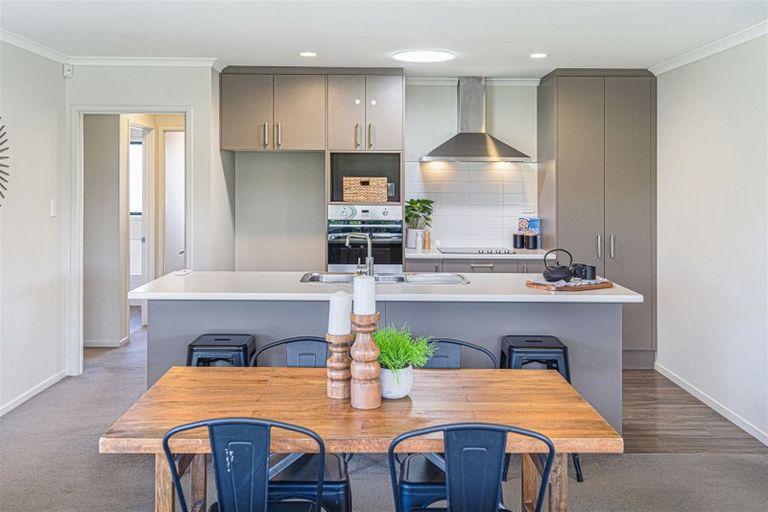 Photo of property in 11 Brittan Drive, Rolleston, 7615