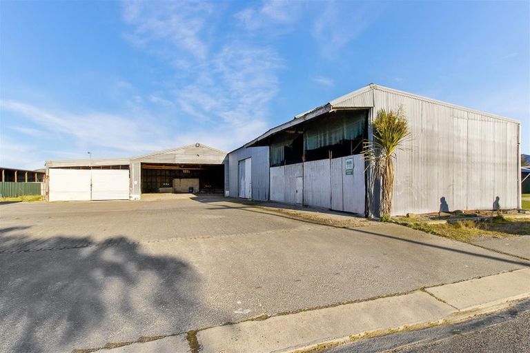 Photo of property in 58 Wilkin Street, Waimate, 7924