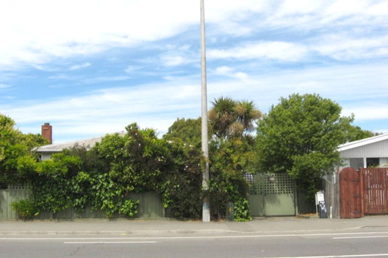 Photo of property in 424 Ferry Road, Woolston, Christchurch, 8023