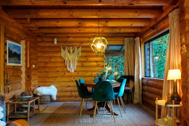 Photo of property in 81 Mount Lyford Avenue, Lyford, Waiau, 7395