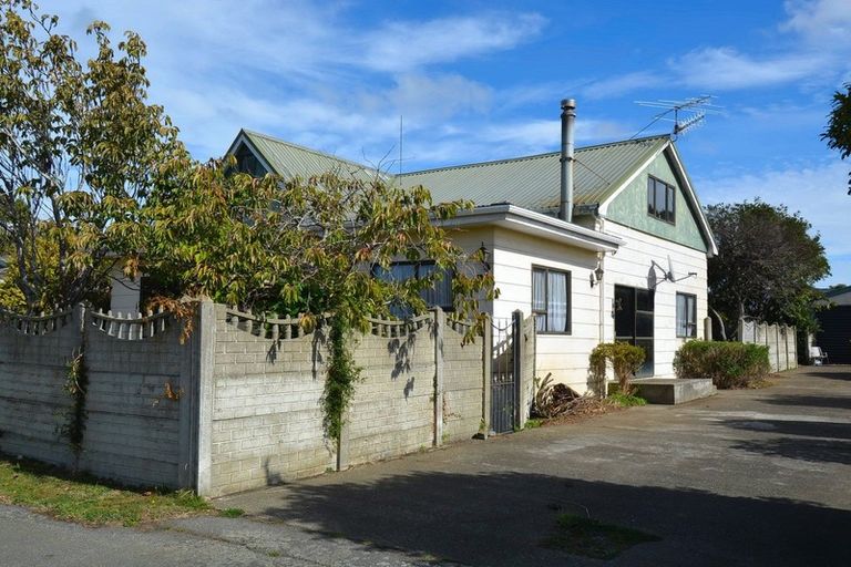 Photo of property in 249 Princes Street, Strathern, Invercargill, 9812