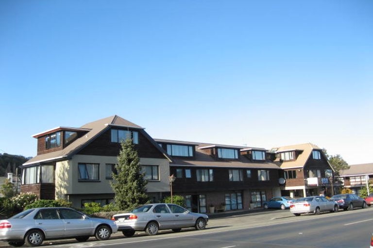 Photo of property in 934 Cumberland Street North, North Dunedin, Dunedin, 9016