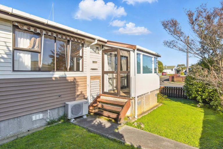 Photo of property in 12 Douglas Street, Levin, 5510