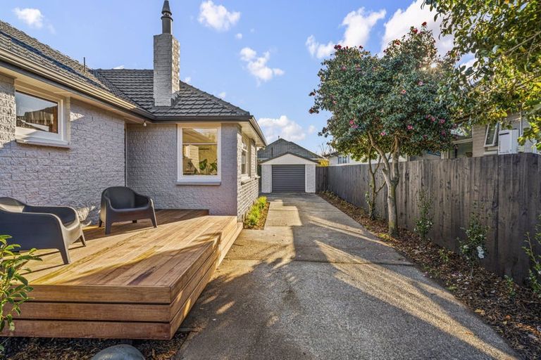 Photo of property in 3 Murdoch Street, Bryndwr, Christchurch, 8053