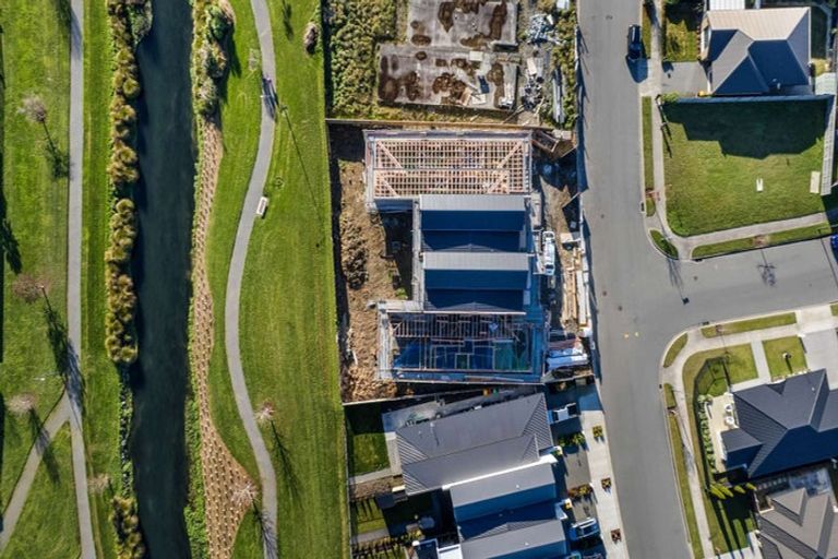 Photo of property in 21 Streamside Terrace, Kaiapoi, 7630