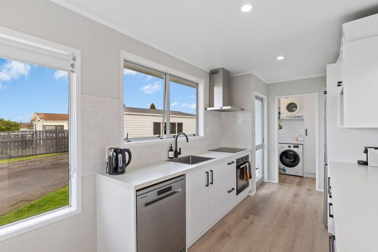 Photo of property in 5 Gummer Place, Morrinsville, 3300