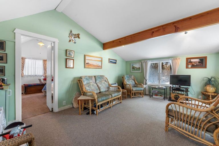 Photo of property in 1 Alexandra Terrace, Lake Tekapo, 7999