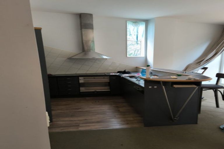 Photo of property in Sirocco Apartments, 402/8 Church Street, Wellington Central, Wellington, 6011