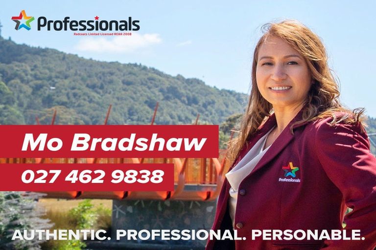 Photo of property in 213a Whites Line East, Waiwhetu, Lower Hutt, 5010