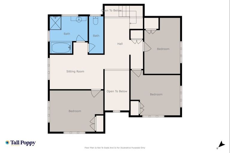Photo of property in 13 Cheshire Place, Stoke, Nelson, 7011
