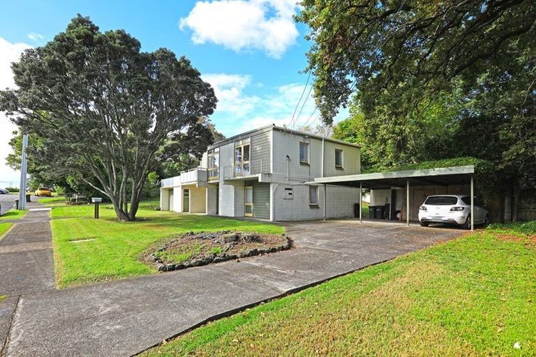 Photo of property in 1/14 Rydal Drive, Mount Wellington, Auckland, 1060