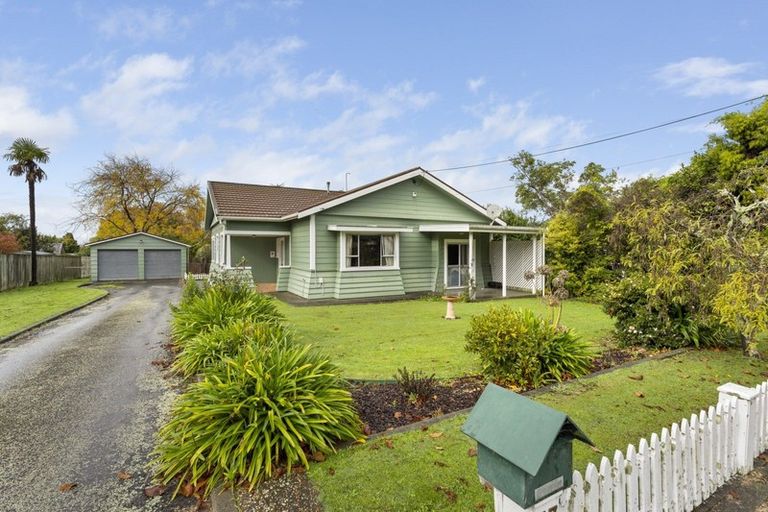 Photo of property in 57 Glasgow Terrace, Feilding, 4702