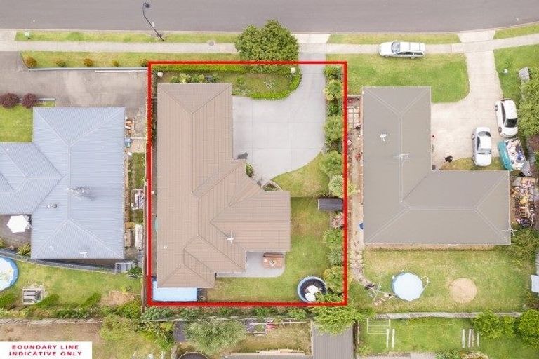 Photo of property in 18 Rosella Drive, Welcome Bay, Tauranga, 3112