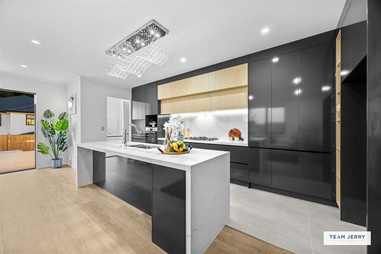 Photo of property in 233 Murphys Road, Flat Bush, Auckland, 2019