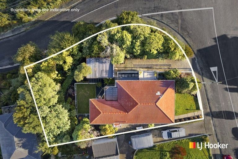 Photo of property in 9 Lowe Street, Liberton, Dunedin, 9010