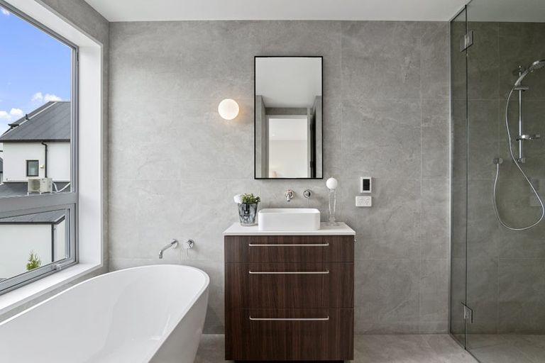 Photo of property in 141b Rugby Street, Merivale, Christchurch, 8014