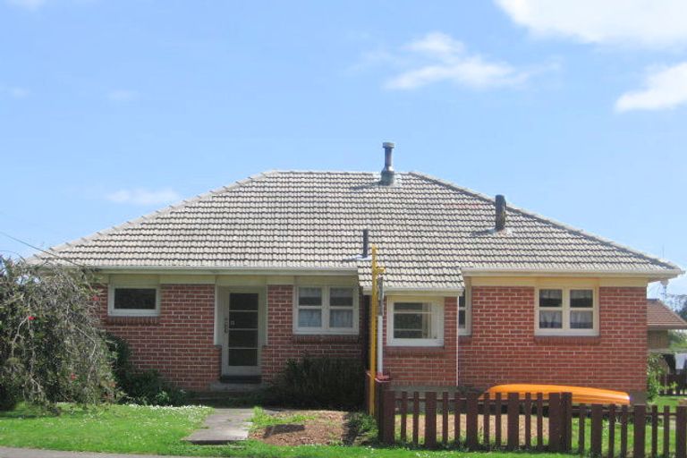 Photo of property in 59 North Street, Morrinsville, 3300