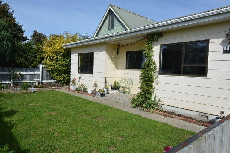 Photo of property in 249 Princes Street, Strathern, Invercargill, 9812