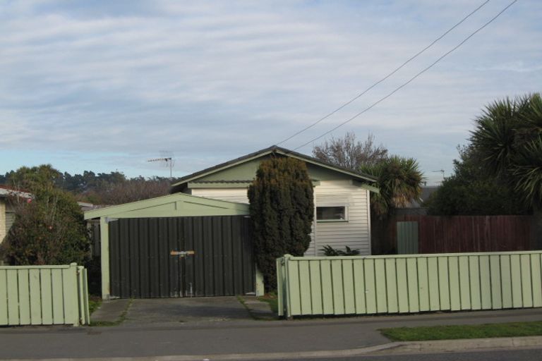Photo of property in 64 Estuary Road, New Brighton, Christchurch, 8061